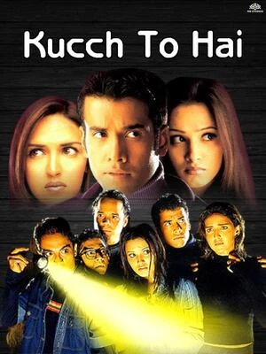 Kucch To Hai 2003 Hindi Audio WEB-DL 720p - 480p - 1080p